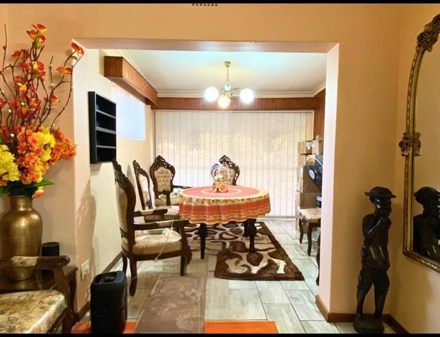 3 BEDROOM HOUSE FOR SALE IN DAN PIENAARVILLE